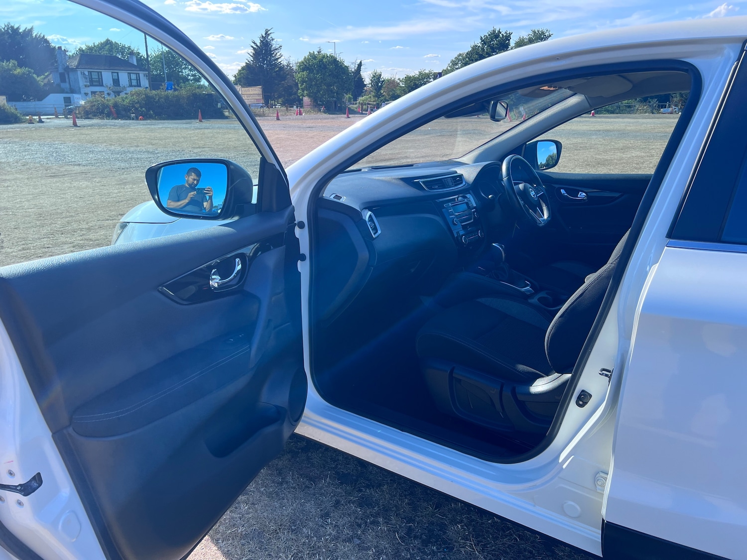 Vehicle 25
