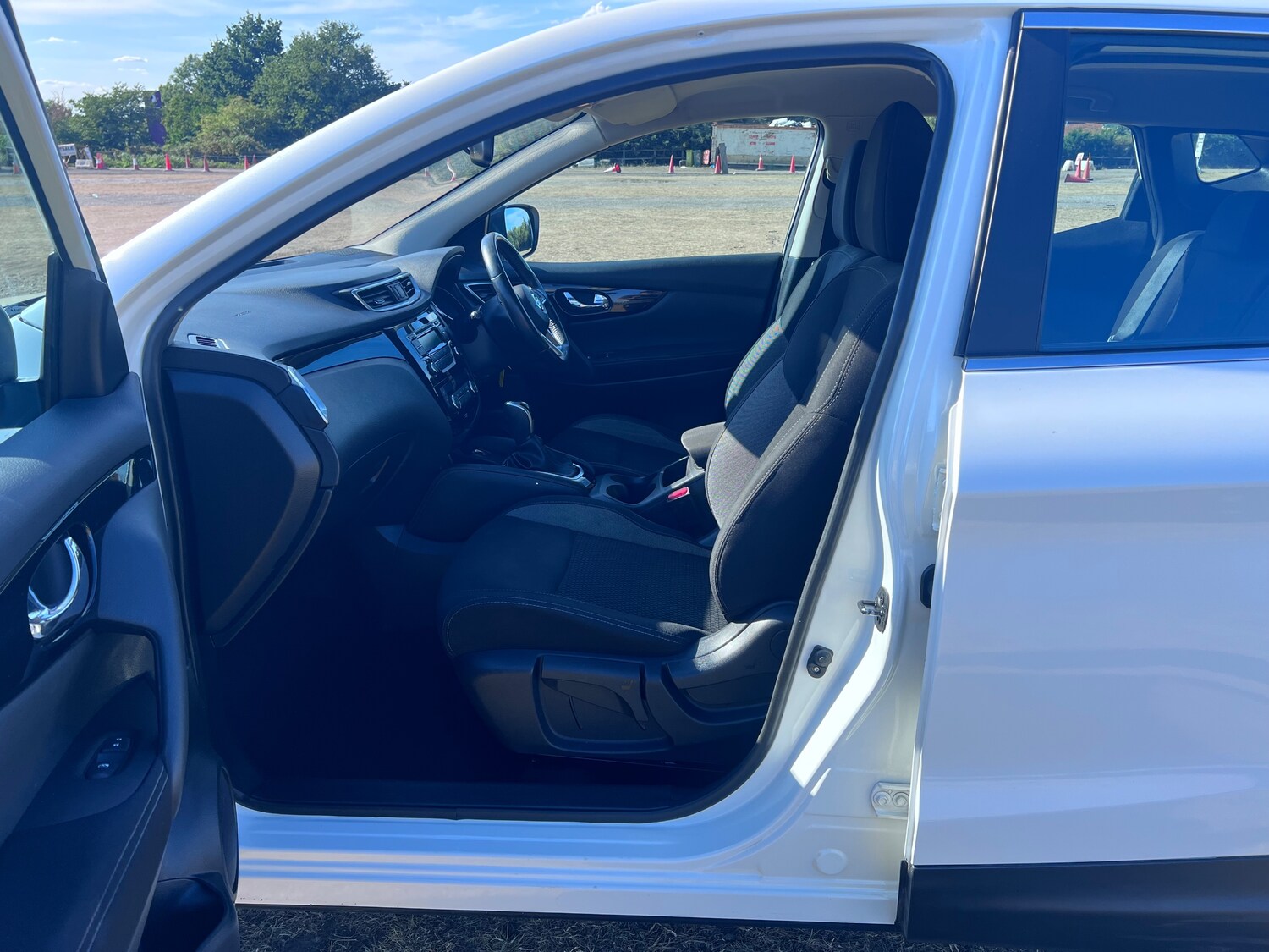 Vehicle 26