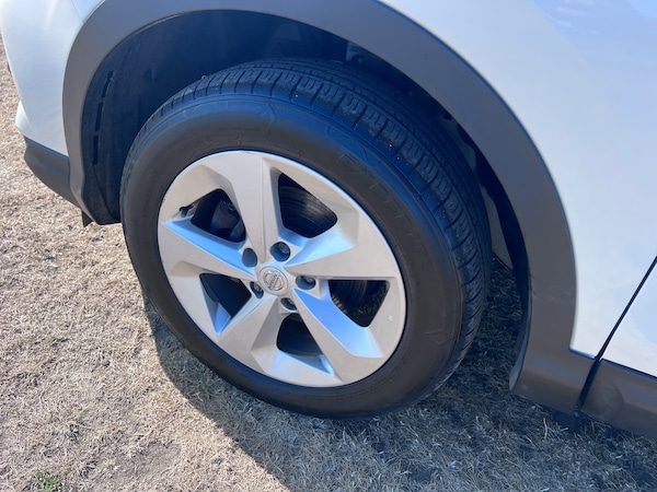 Used Nissan Qashqai 2018 for sale - 75216354: Photo 27