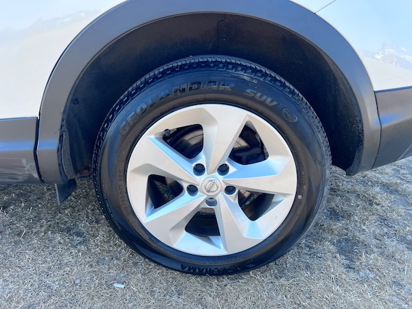 Used Nissan Qashqai 2018 for sale - 75216354: Photo 28