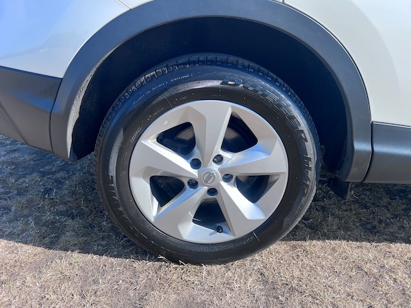 Used Nissan Qashqai 2018 for sale - 75216354: Photo 29