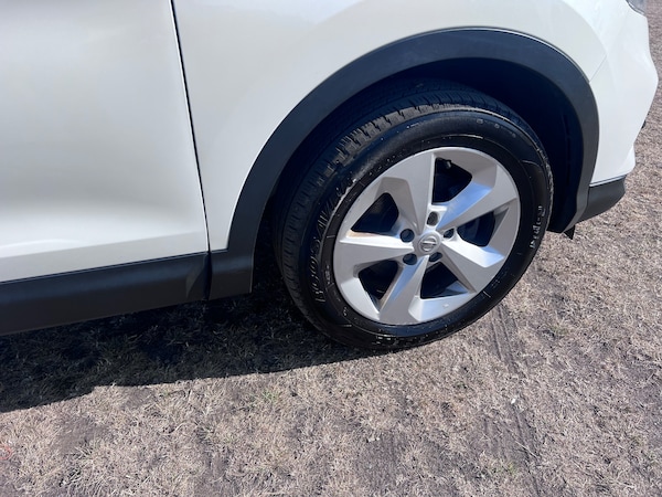 Used Nissan Qashqai 2018 for sale - 75216354: Photo 30