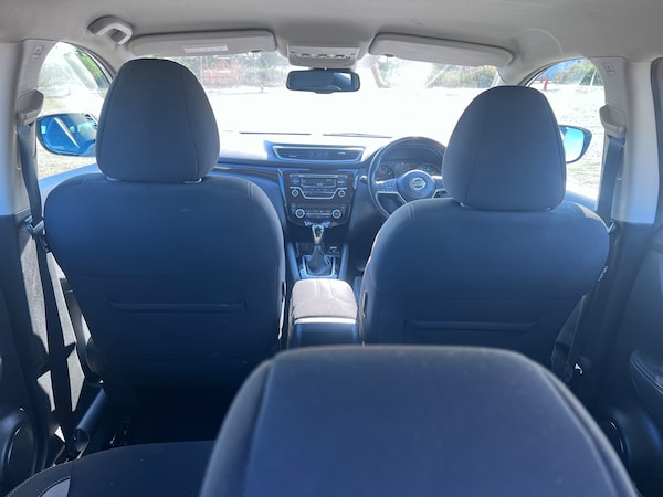Used Nissan Qashqai 2018 for sale - 75216354: Photo 37