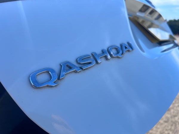 Used Nissan Qashqai 2018 for sale - 75216354: Photo 40