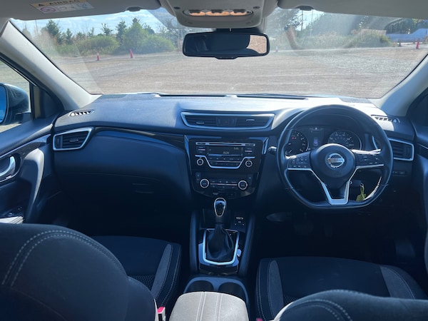 Used Nissan Qashqai 2018 for sale - 75216354: Photo 5