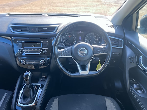 Used Nissan Qashqai 2018 for sale - 75216354: Photo 6