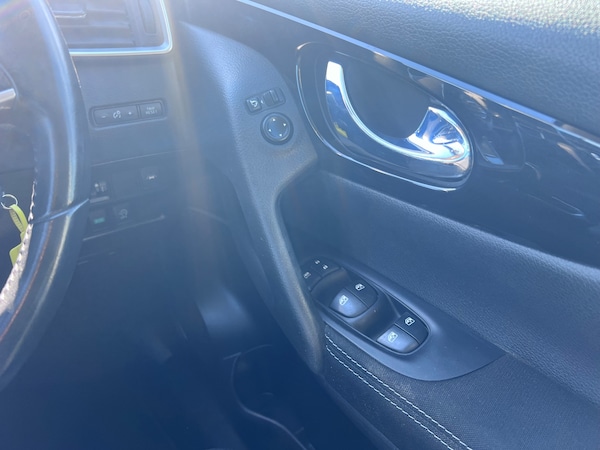 Used Nissan Qashqai 2018 for sale - 75216354: Photo 9