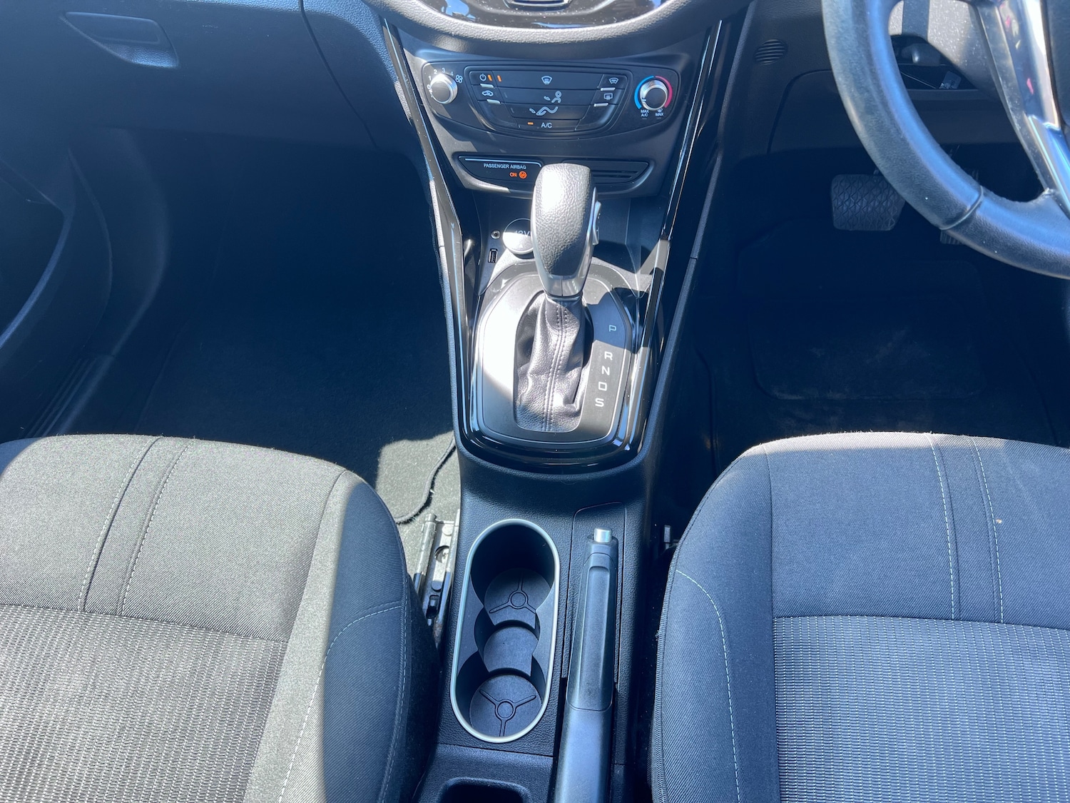 Used Ford B-MAX 2014 for sale - 77555395: Photo 10