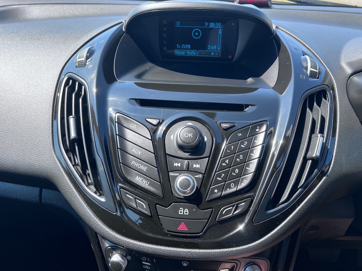 Used Ford B-MAX 2014 for sale - 77555395: Photo 13