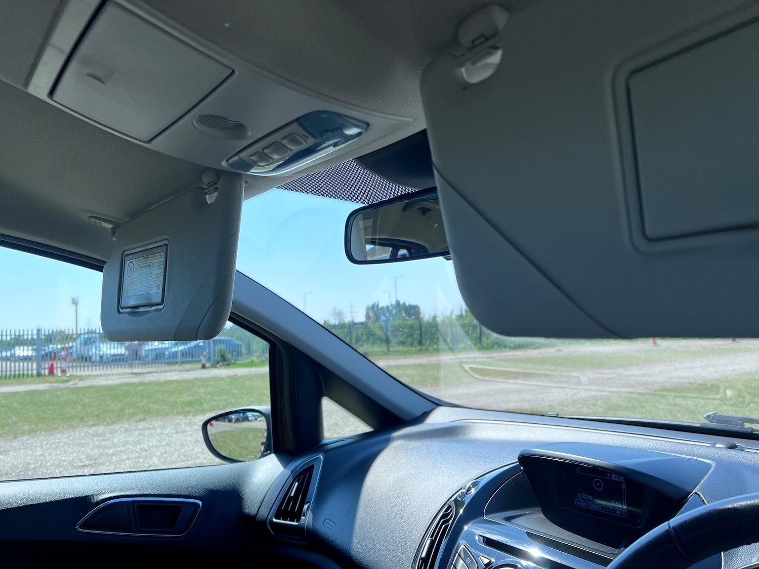 Used Ford B-MAX 2014 for sale - 77555395: Photo 14