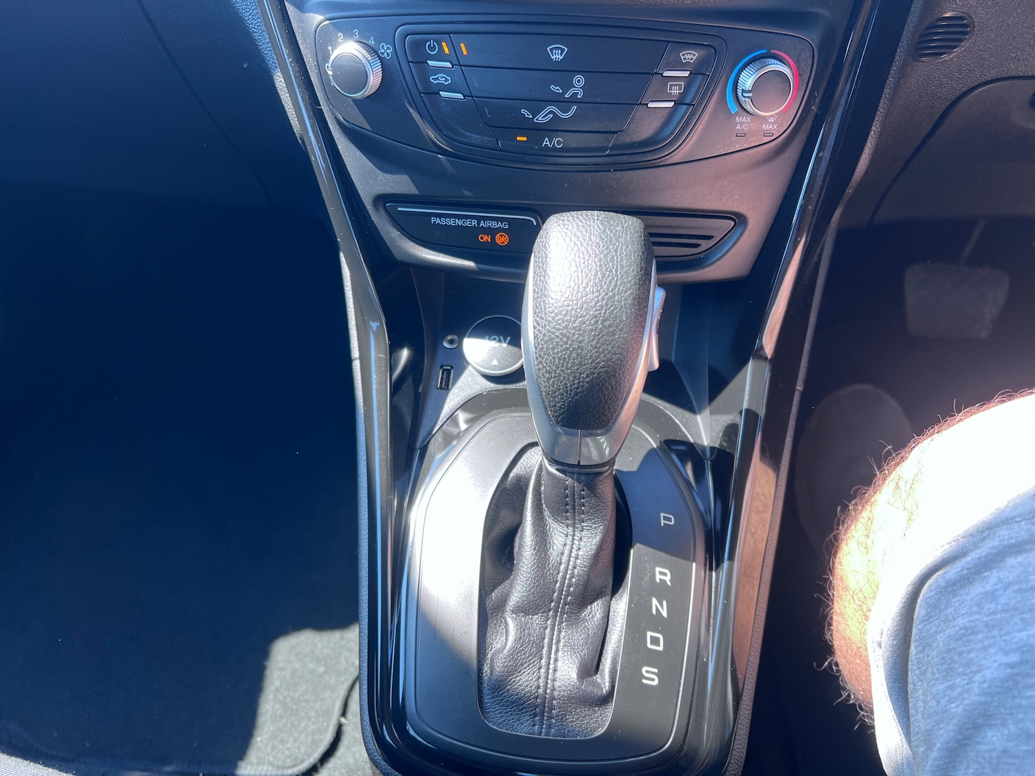 Used Ford B-MAX 2014 for sale - 77555395: Photo 15