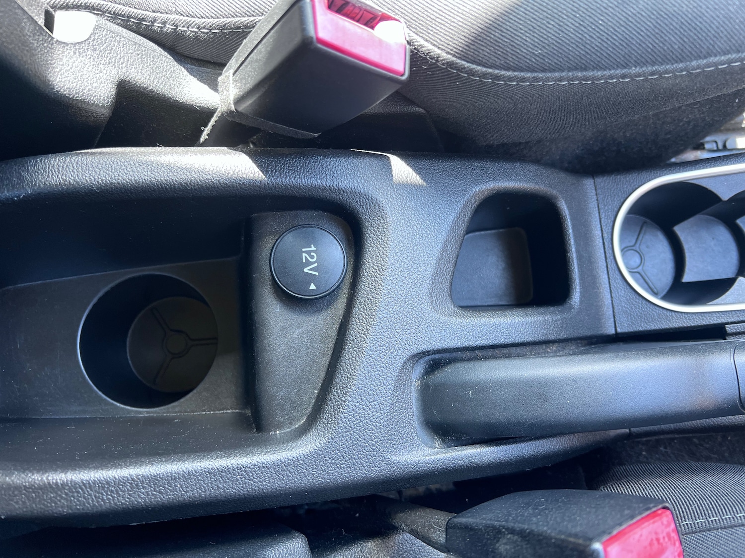 Used Ford B-MAX 2014 for sale - 77555395: Photo 19