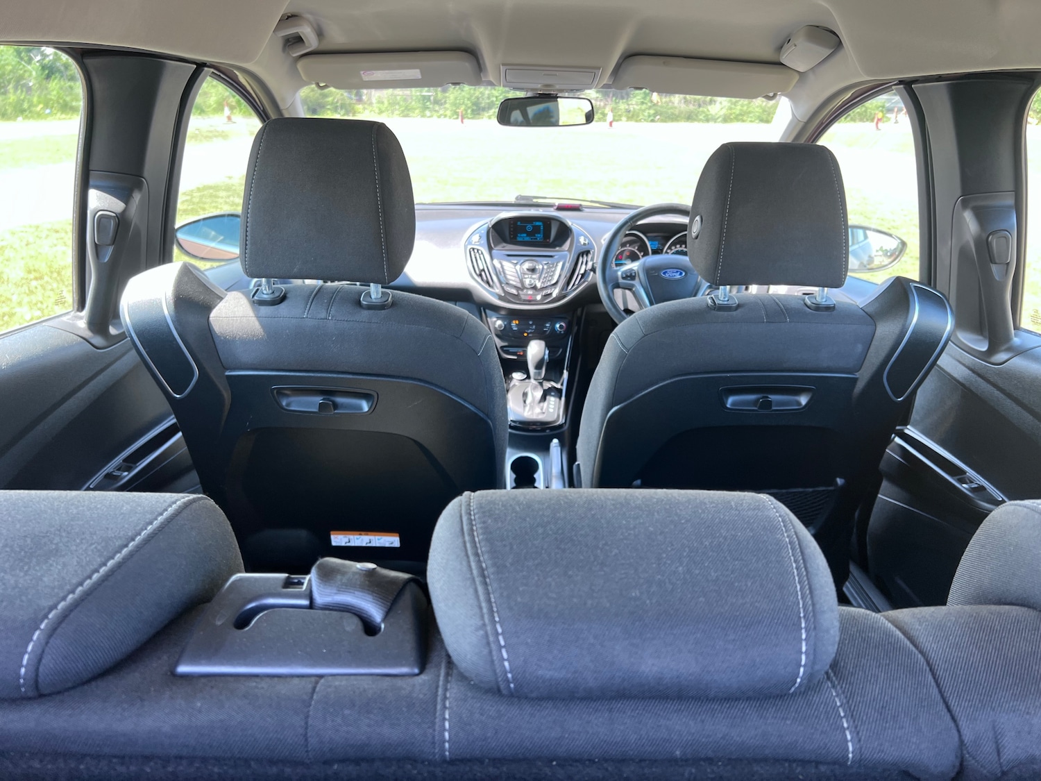 Used Ford B-MAX 2014 for sale - 77555395: Photo 41