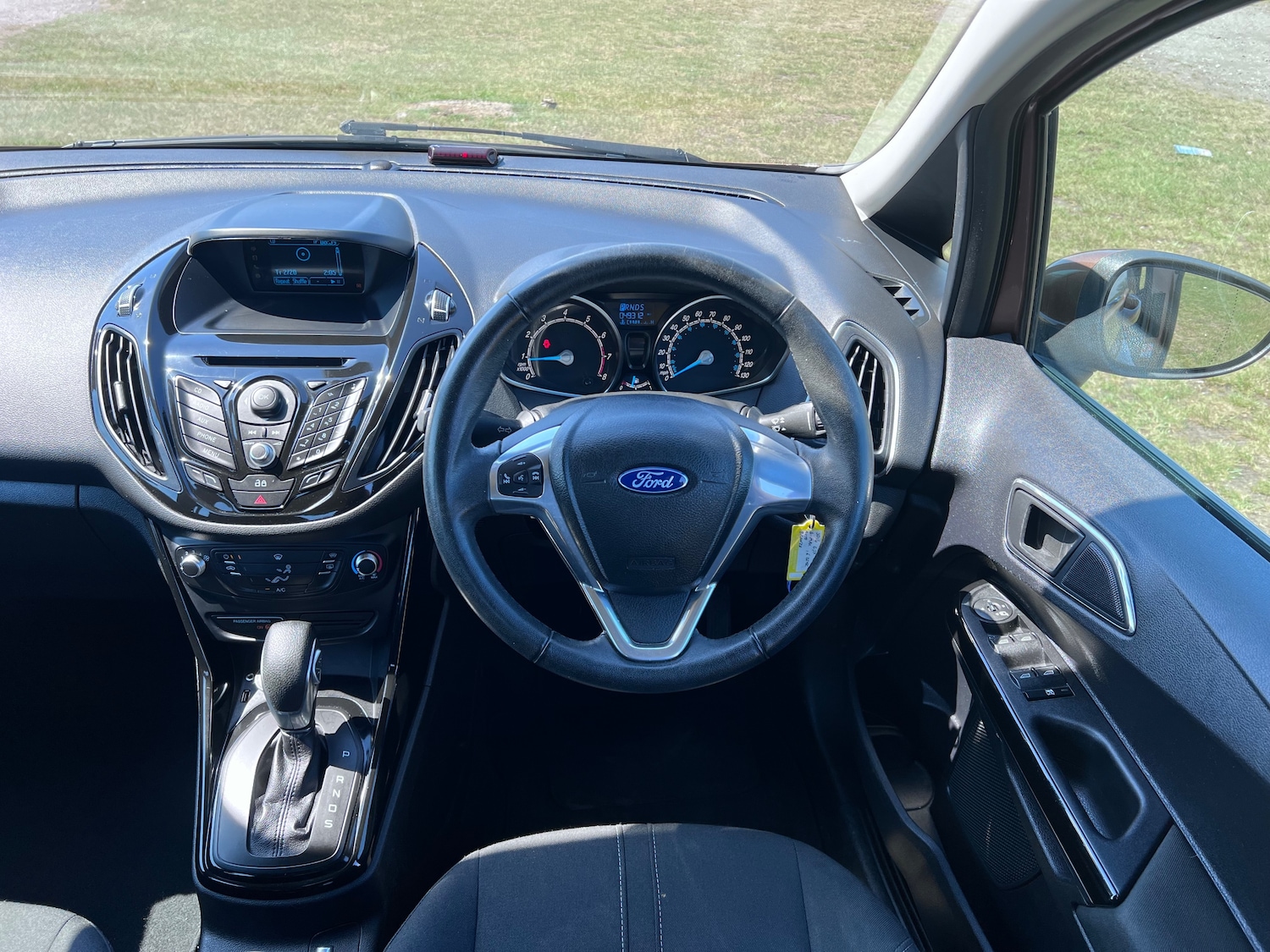 Used Ford B-MAX 2014 for sale - 77555395: Photo 6