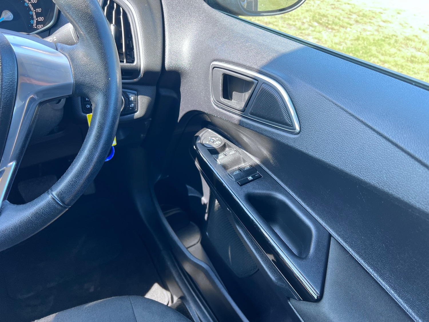 Used Ford B-MAX 2014 for sale - 77555395: Photo 8