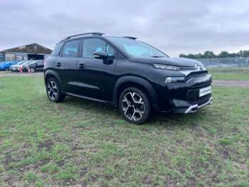 Used Citroen C3 Aircross 2023 for sale - 75434426: Photo