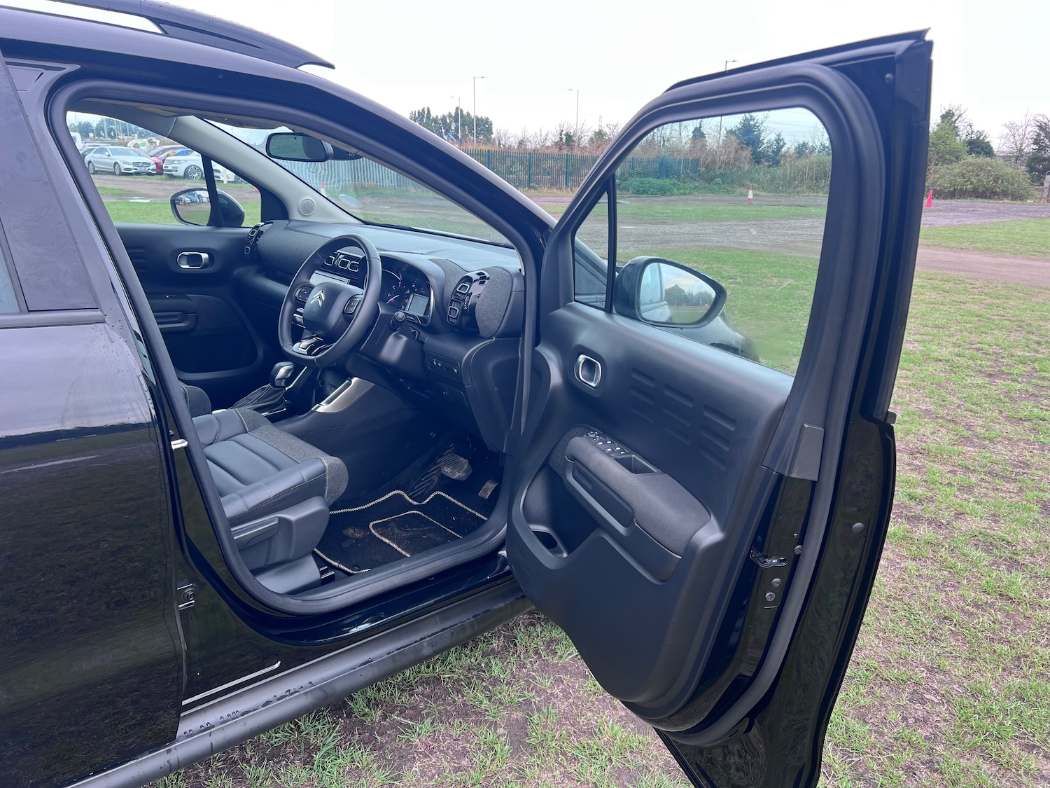 Vehicle 24