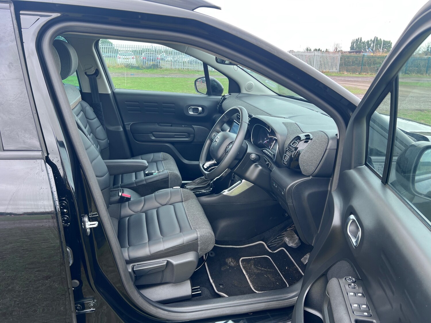 Vehicle 25