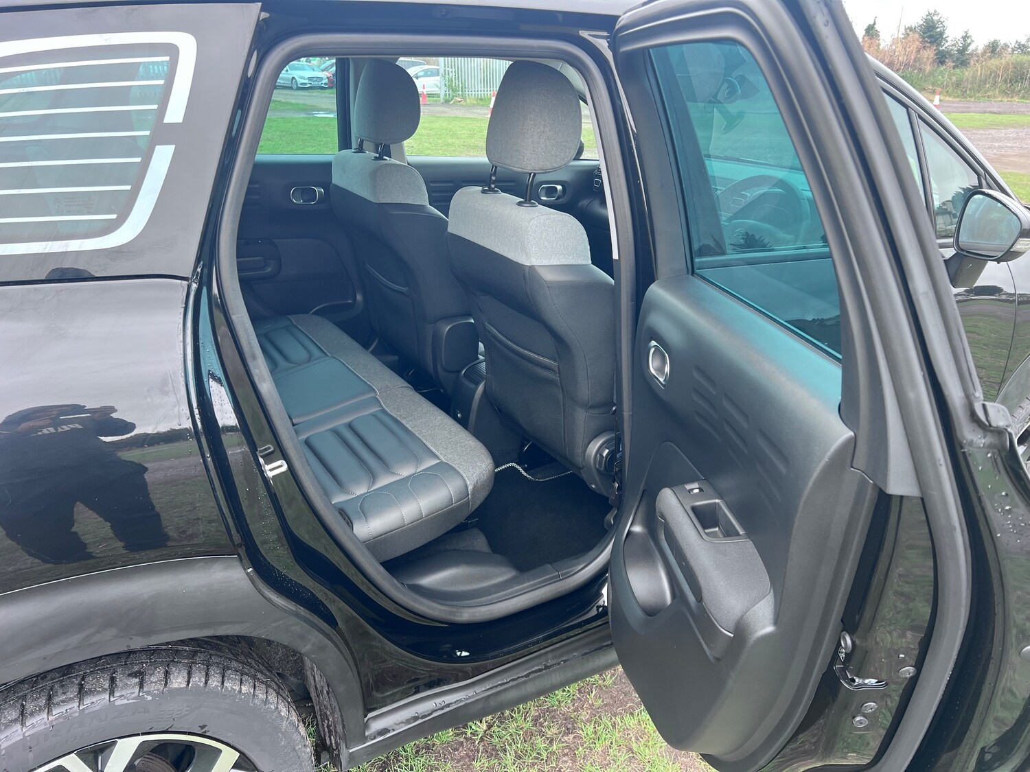 Vehicle 26