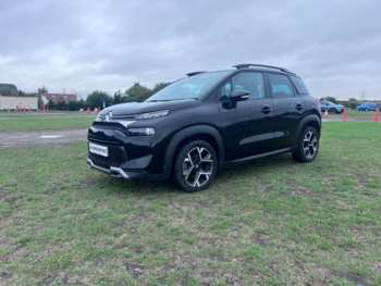 Used Citroen C3 Aircross 2023 for sale - 75434426: Photo