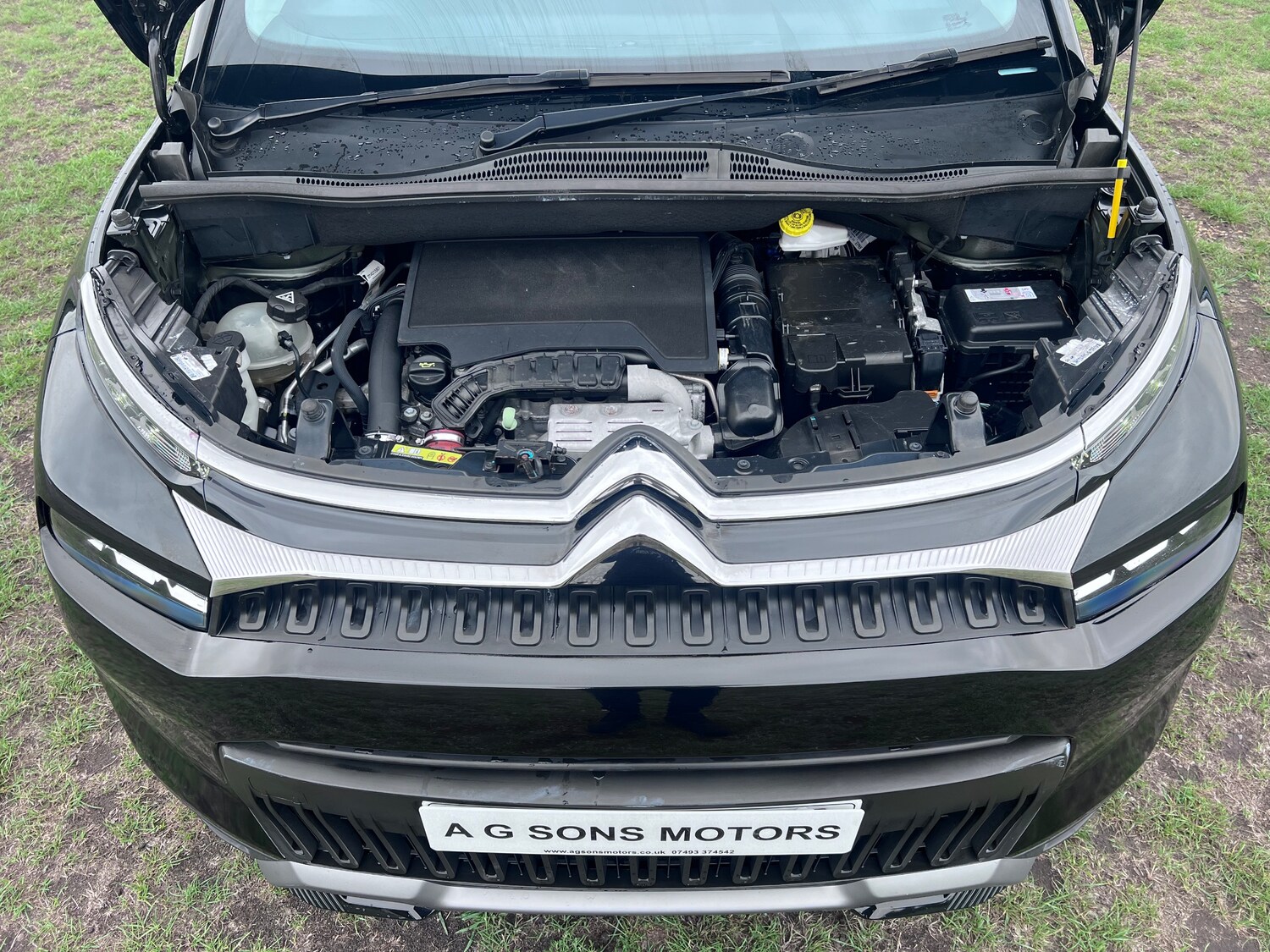 Vehicle 39