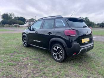 Used Citroen C3 Aircross 2023 for sale - 75434426: Photo