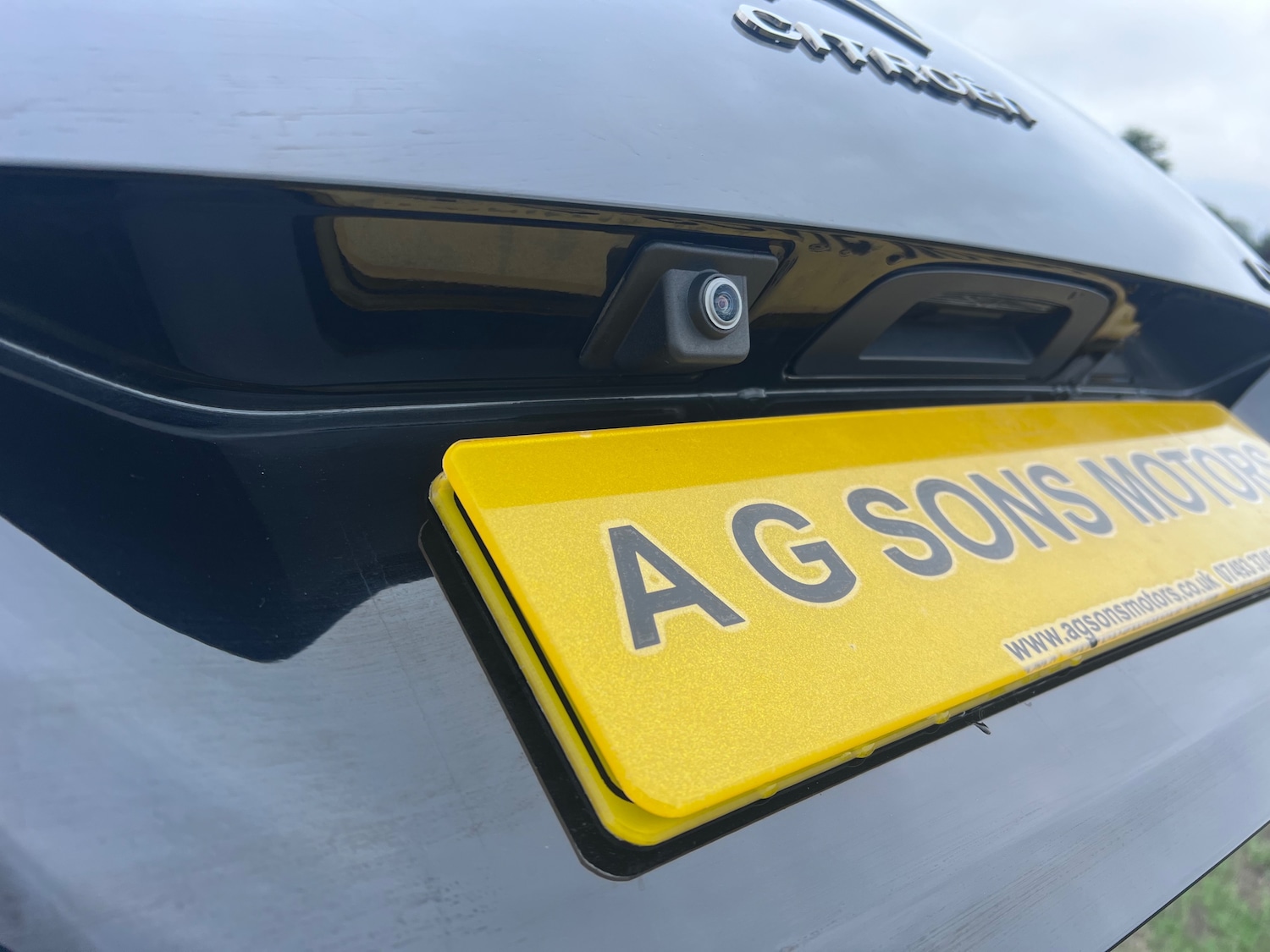 Vehicle 45