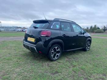 Used Citroen C3 Aircross 2023 for sale - 75434426: Photo