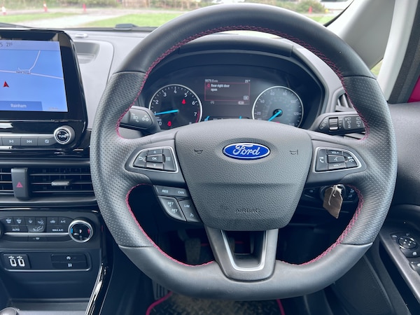 Used Ford Ecosport 2022 for sale - 75475204: Photo 10