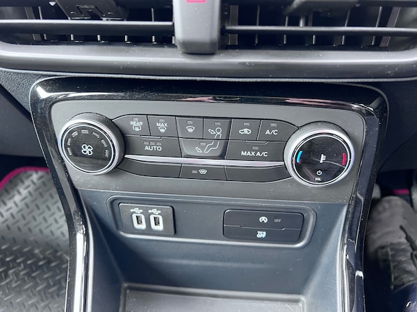 Used Ford Ecosport 2022 for sale - 75475204: Photo 14