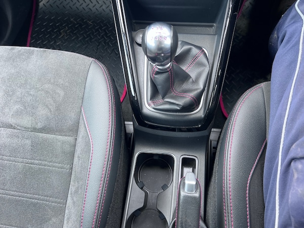 Used Ford Ecosport 2022 for sale - 75475204: Photo 15