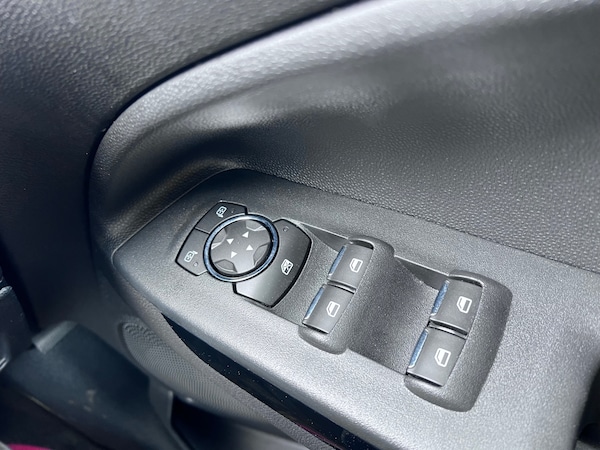 Used Ford Ecosport 2022 for sale - 75475204: Photo 20