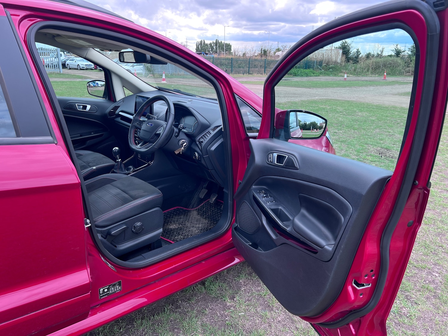 Vehicle 24