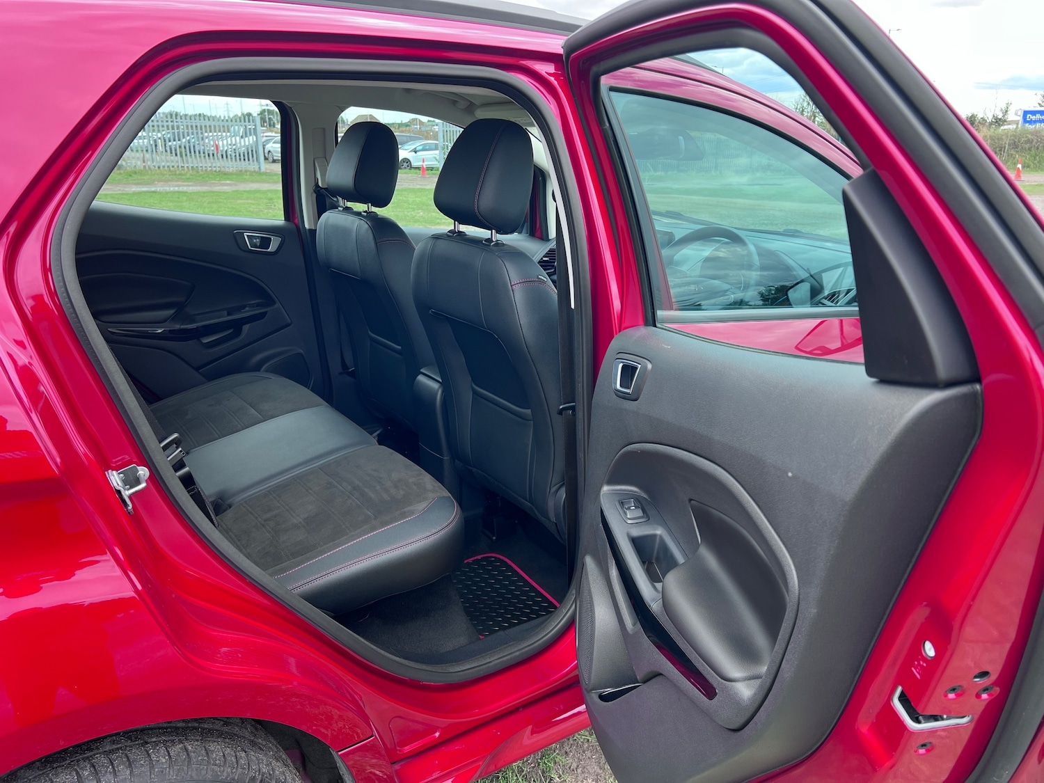 Vehicle 26