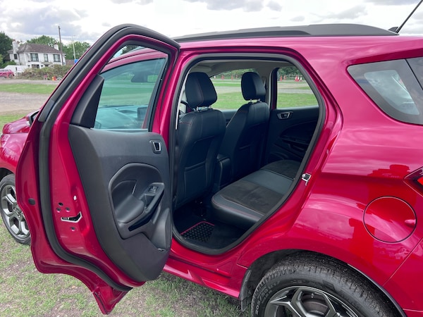 Used Ford Ecosport 2022 for sale - 75475204: Photo 27