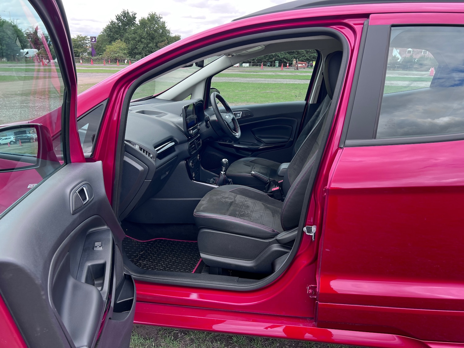 Vehicle 29
