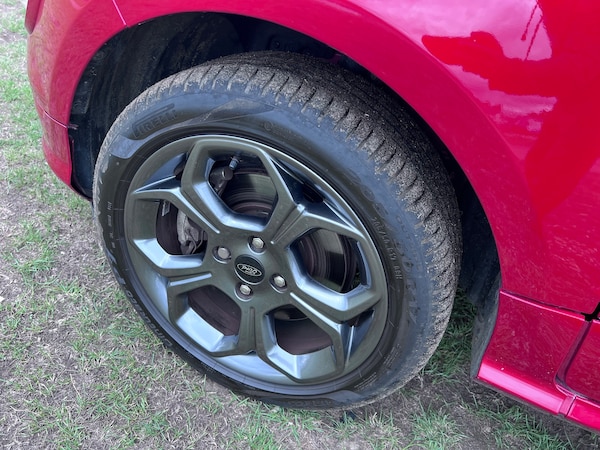 Used Ford Ecosport 2022 for sale - 75475204: Photo 30