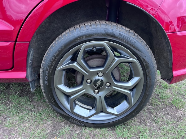 Used Ford Ecosport 2022 for sale - 75475204: Photo 31
