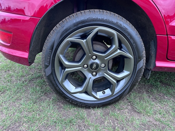 Used Ford Ecosport 2022 for sale - 75475204: Photo 32