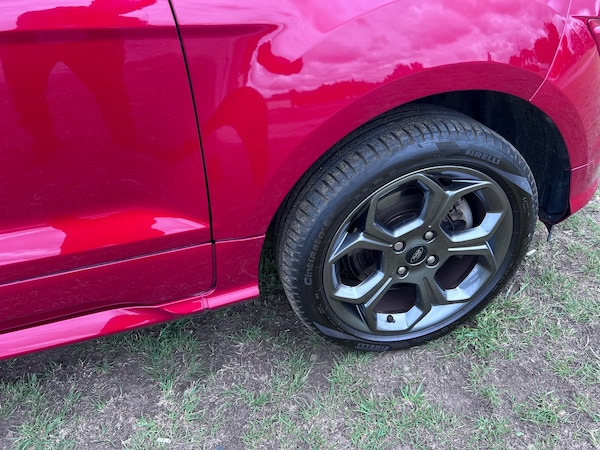 Used Ford Ecosport 2022 for sale - 75475204: Photo 33