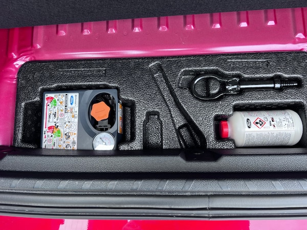 Used Ford Ecosport 2022 for sale - 75475204: Photo 43