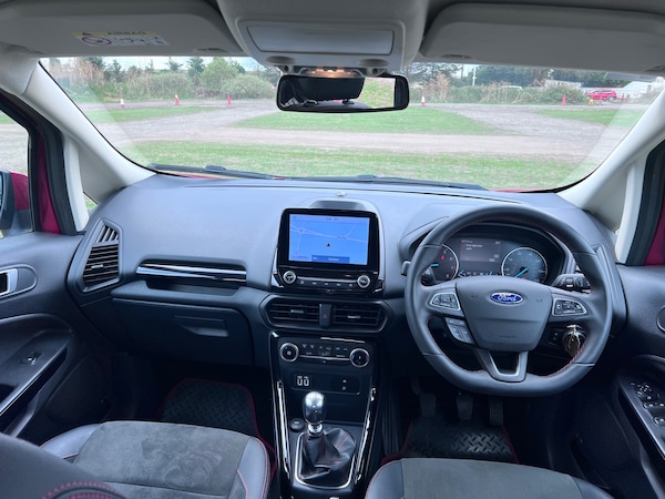 Used Ford Ecosport 2022 for sale - 75475204: Photo 5