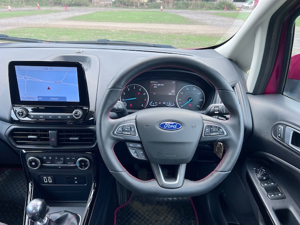 Used Ford Ecosport 2022 for sale - 75475204: Photo 6