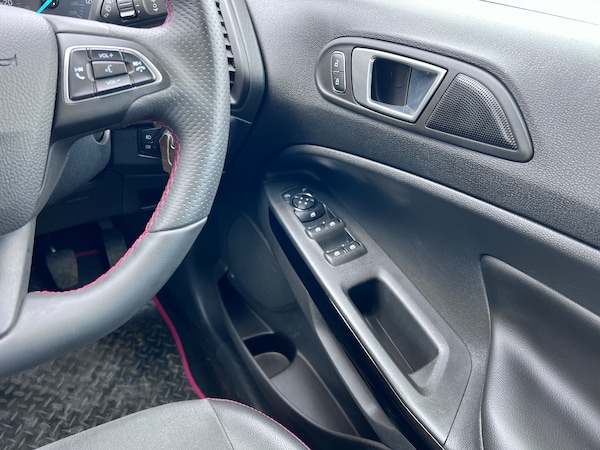 Used Ford Ecosport 2022 for sale - 75475204: Photo 9