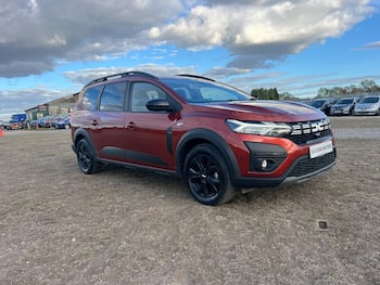 Used Dacia Jogger 2023 for sale - 79876591: Photo