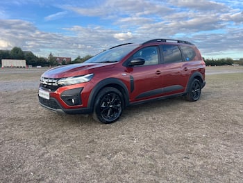 Used Dacia Jogger 2023 for sale - 79876591: Photo