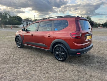 Used Dacia Jogger 2023 for sale - 79876591: Photo