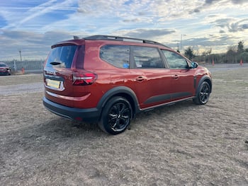 Used Dacia Jogger 2023 for sale - 79876591: Photo