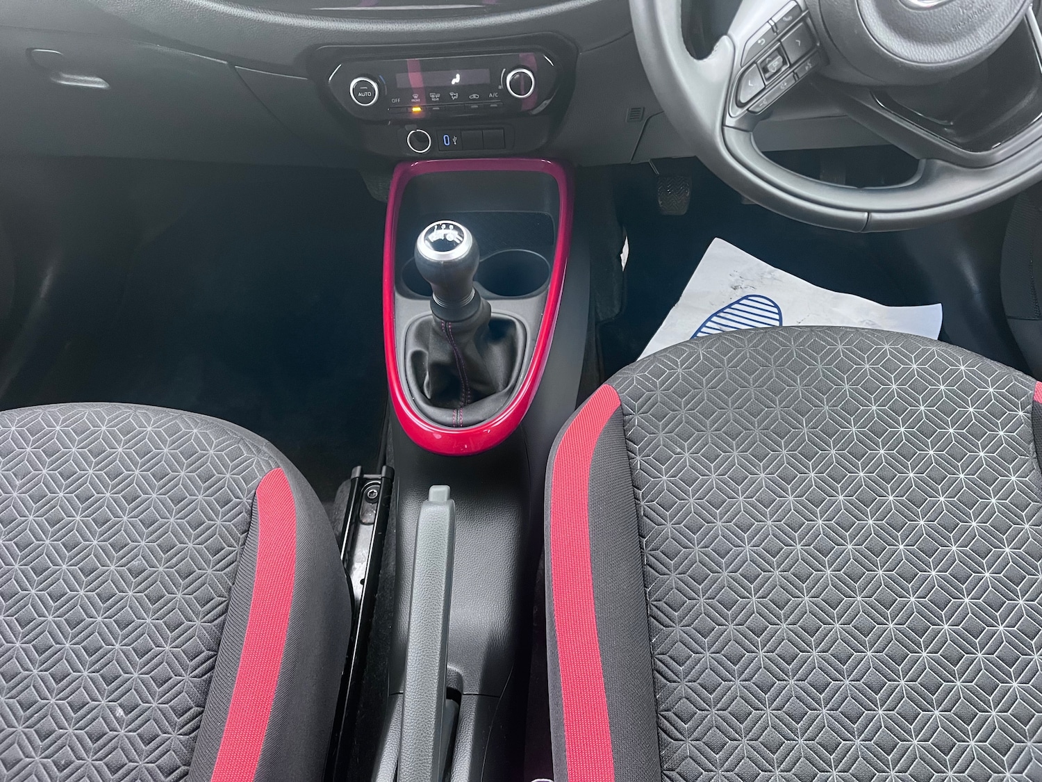 Used Toyota Aygo X 2025 for sale - 77307733: Photo 10