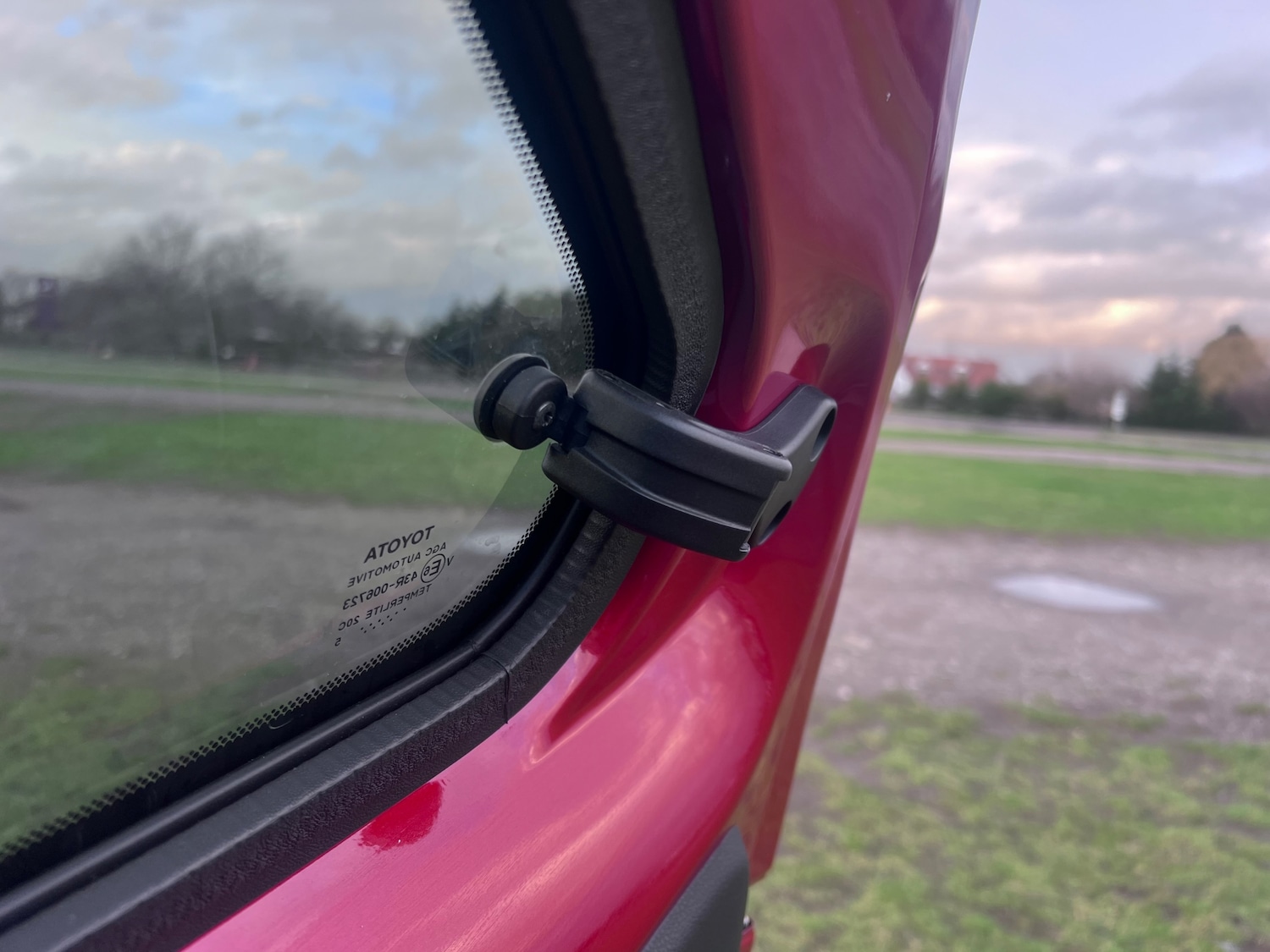 Used Toyota Aygo X 2025 for sale - 77307733: Photo 12